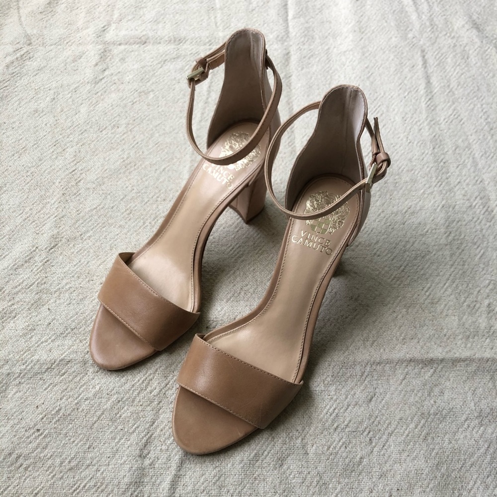Vince Camuto Heels